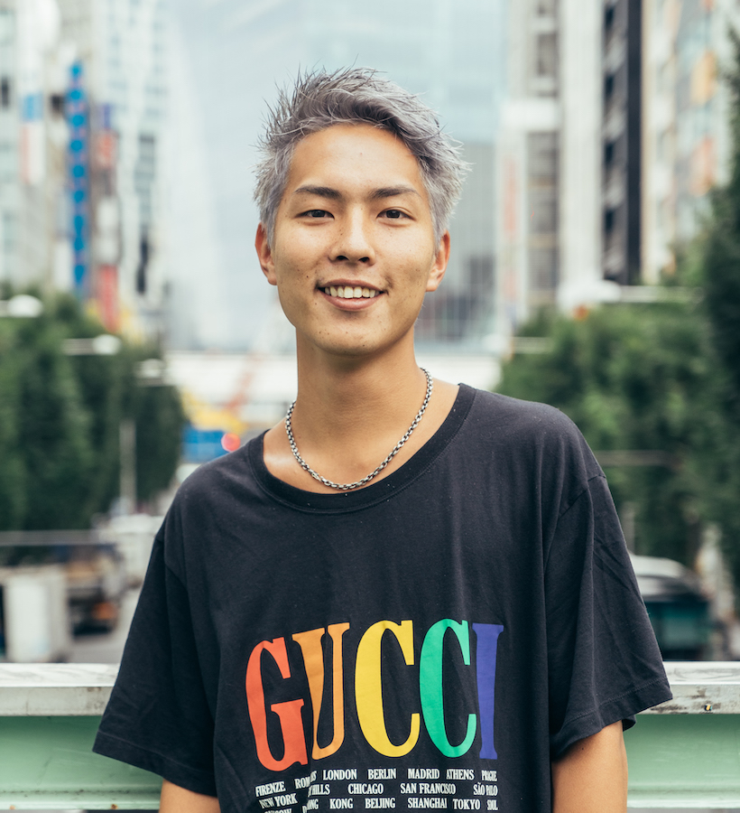 岩城仁