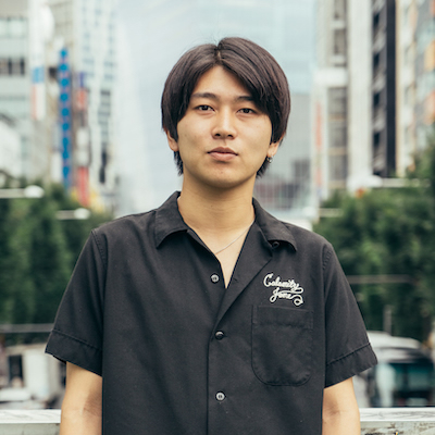近藤祐生