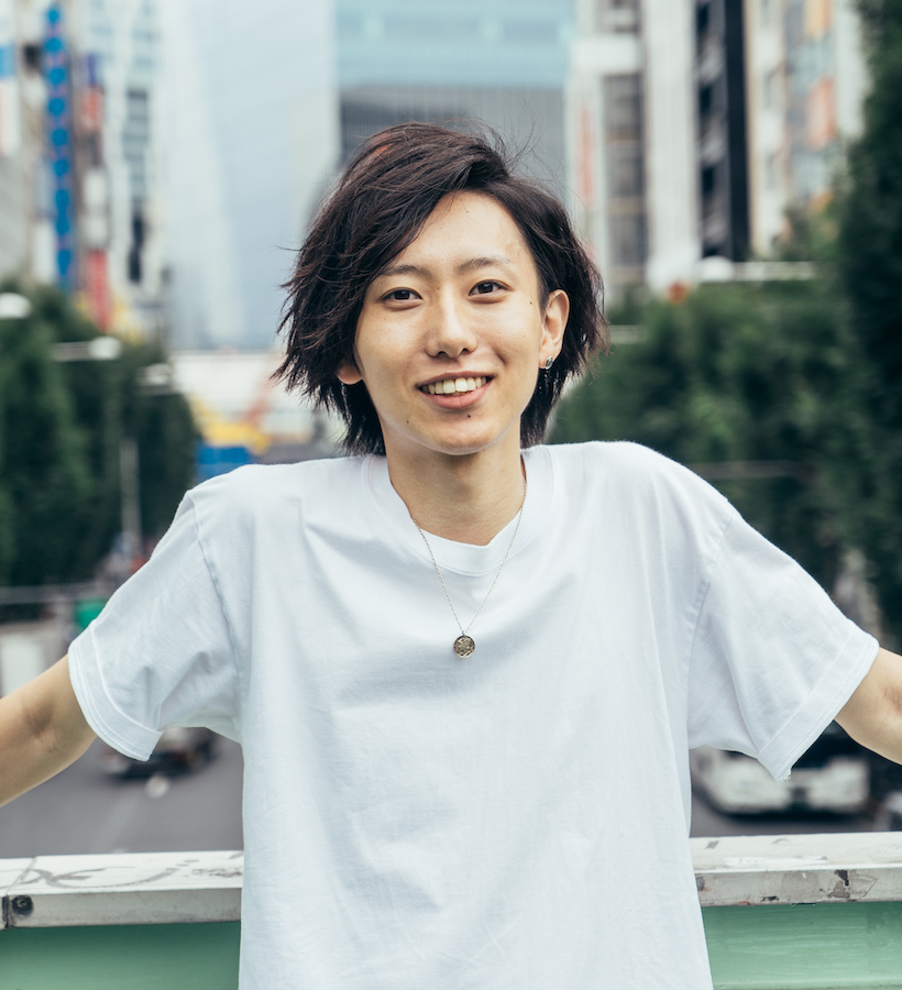 清野一希