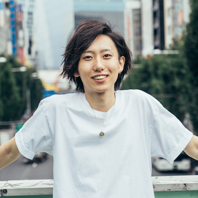 清野一希